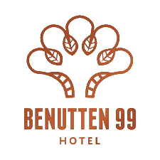 Benutten99 Hotel Exterior